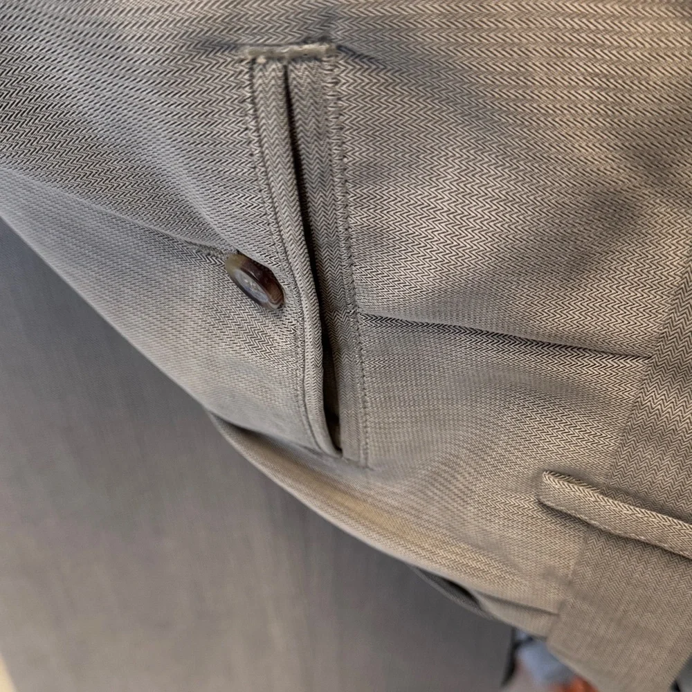Claiborne stylish trousers